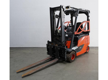 Електрокар LINDE E18