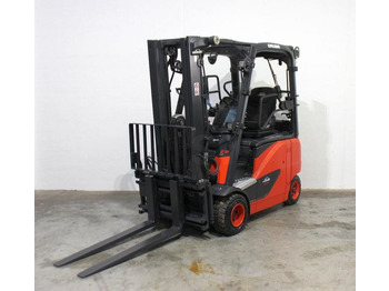 Електрокар LINDE E18
