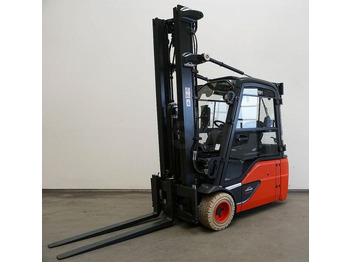 Електрокар LINDE E20