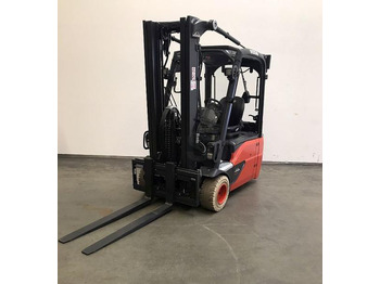 Електрокар LINDE E20