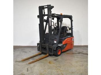 Електрокар LINDE E20