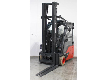 Електрокар LINDE E20