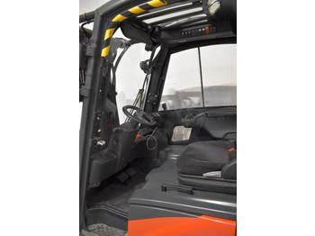 Електрокар Linde E 20 PH EVO 386-02: снимка 3
