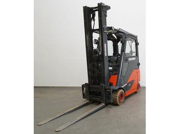 Електрокар LINDE E20