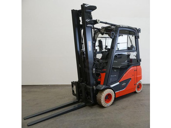 Електрокар LINDE E20