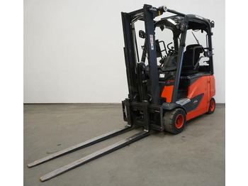 Електрокар LINDE E20