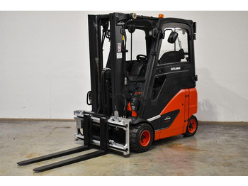 Електрокар LINDE E20