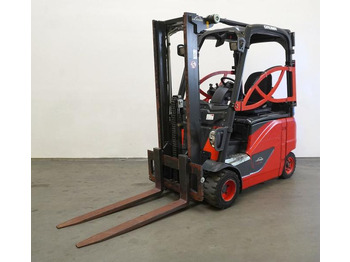 Електрокар LINDE E20