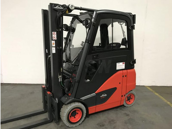 Електрокар LINDE E20