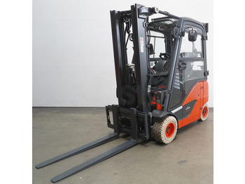 Електрокар LINDE E20