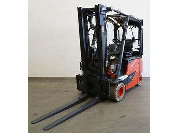 Електрокар LINDE E20