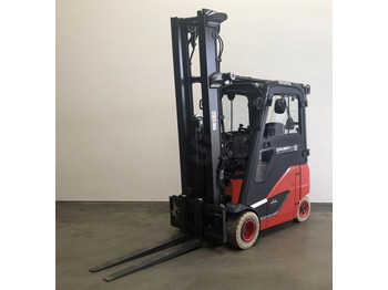 Електрокар LINDE E20