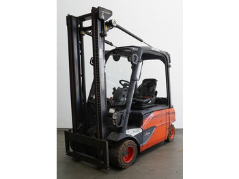 Електрокар LINDE E20