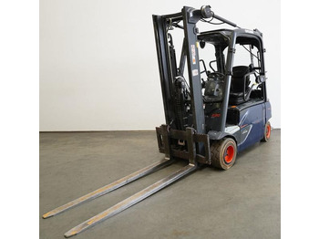 Електрокар LINDE E20