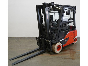 Електрокар LINDE E20