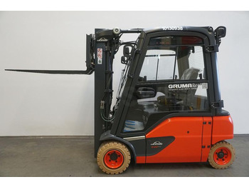 Електрокар LINDE E20