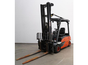 Електрокар LINDE E20