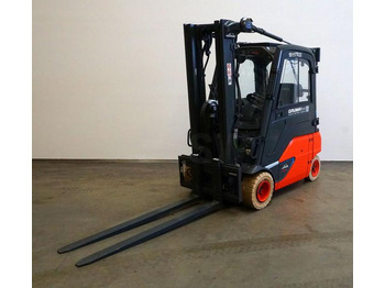 Електрокар LINDE E20