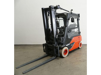 Електрокар LINDE E20