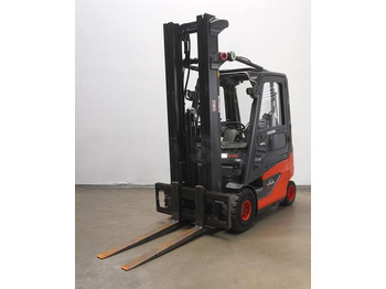 Електрокар LINDE E25