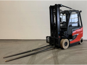 Електрокар LINDE E25