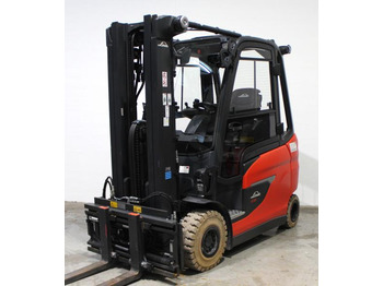 Електрокар LINDE E25