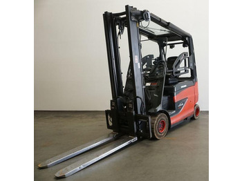 Електрокар LINDE E25