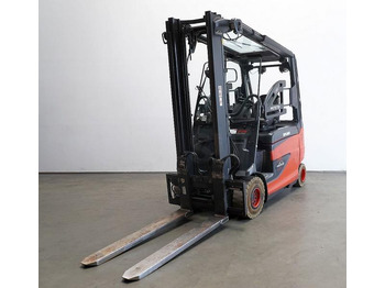 Електрокар LINDE E25
