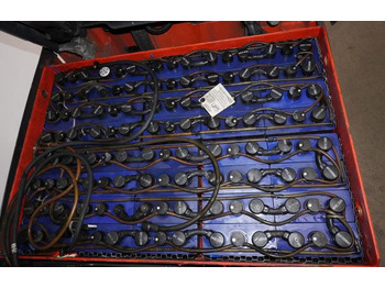 Електрокар Linde E 30/600 H 387: снимка 5