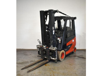 Електрокар LINDE H