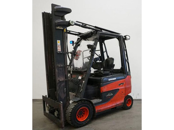 Електрокар LINDE H