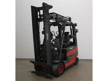 Електрокар LINDE H