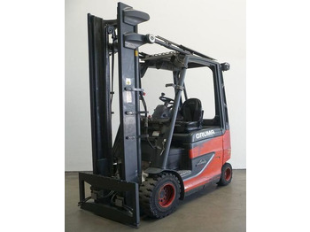 Електрокар LINDE H
