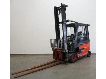 Електрокар LINDE E