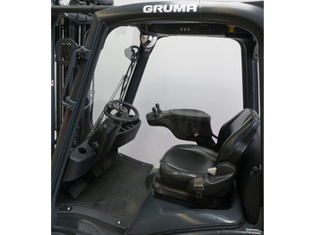 Газокар Linde H 16 T EVO 391-00: снимка 3