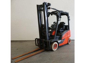 Газокар LINDE H16
