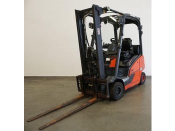 Газокар LINDE H16