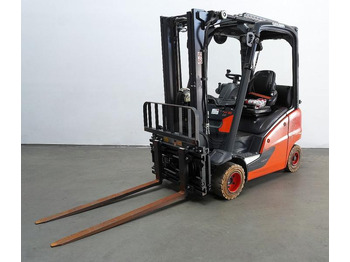 Газокар LINDE H16