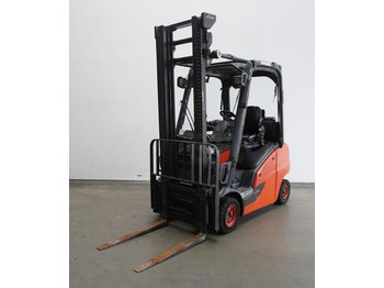 Газокар LINDE H16