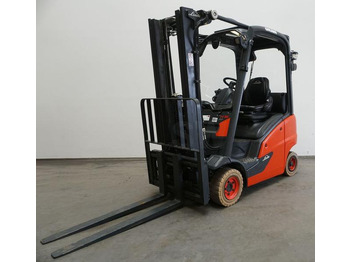 Газокар LINDE H16