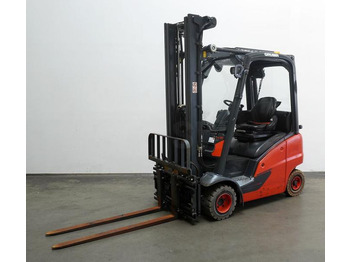 Газокар LINDE H16