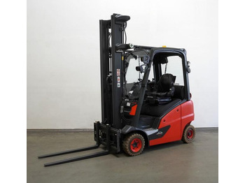 Газокар LINDE H16