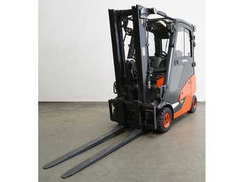 Газокар LINDE H16
