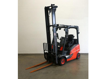 Газокар LINDE H16