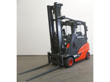 Дизелов мотокар LINDE H20