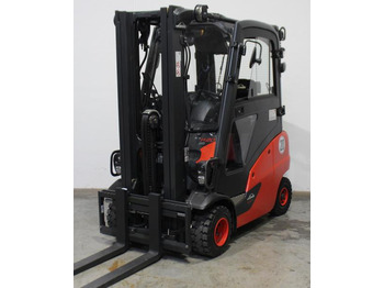 Дизелов мотокар LINDE H20