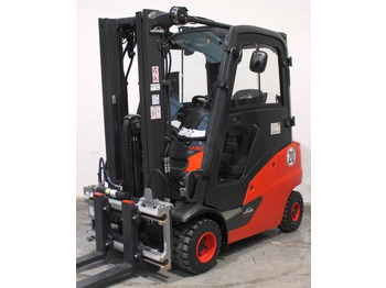 Дизелов мотокар LINDE H20