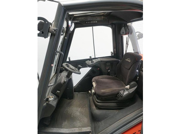 Газокар Linde H 35 T EVO 393-02: снимка 3