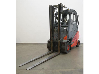 Газокар LINDE H35
