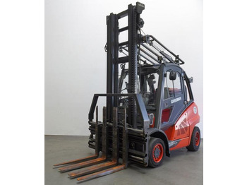 Газокар LINDE H40